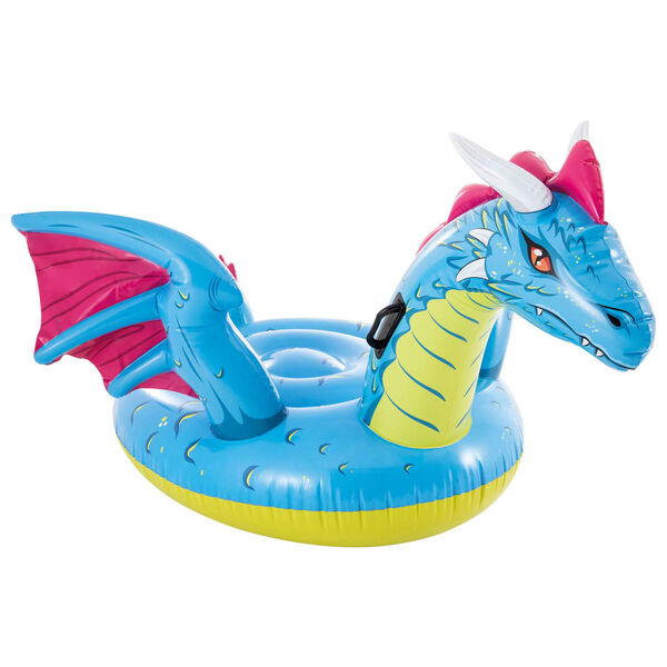 Intex Drachen Schwimmtier 201x191 cm