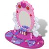 Kinder Schminktisch Frisiertisch mit Licht/Sound
