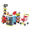 Smoby Kaufladen f&uuml;r Kinder Maxi 60x80x89 cm
