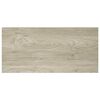 vidaXL Schwebendes Wandregal Eichefarben 50x23x3,8 cm MDF