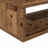 vidaXL WandTVStand 120x25x28,5cm Holzwerkstoff