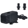 vidaXL Aquarium-Tauchpumpe 1300 L/h
