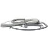 Bo Jungle B-Rocker Babyschaukel Grau B700100