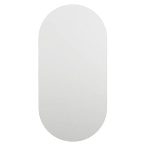 vidaXL Spiegel 80x40 cm Glas