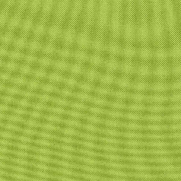 vidaXL Gartenkissen 4 Stk. 45 x 45 cm Apfelgr&uuml;n