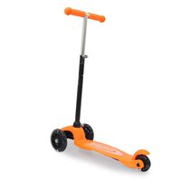 JAMARA Roller Kicklight Orange