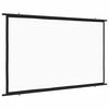 vidaXL Beamer Leinwand 100" 16:9