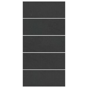 vidaXL Bodenfolie f&uuml;r Pools Schwarz 550 x 280 x 0,1 cm Vliesstoff