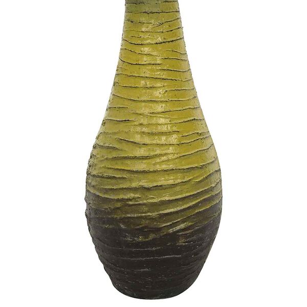 vidaXL Palme Künstlich 9 Blätter 70 cm Grün