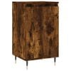 vidaXL Sideboard R&auml;uchereiche 40x35x70 cm Holzwerkstoff