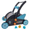 GARDENA Holzspielzeug Rasenm&auml;her Blau und Schwarz