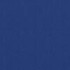 vidaXL Balkon-Sichtschutz Blau 75x400 cm Oxford-Gewebe