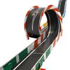 Marble Racetrax Kugelbahn-Set 32 Blatt 5 m