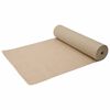 vidaXL Frostschutz-Pflanzen-Vlies Beige 20 x 1,6 m Vliesstoff