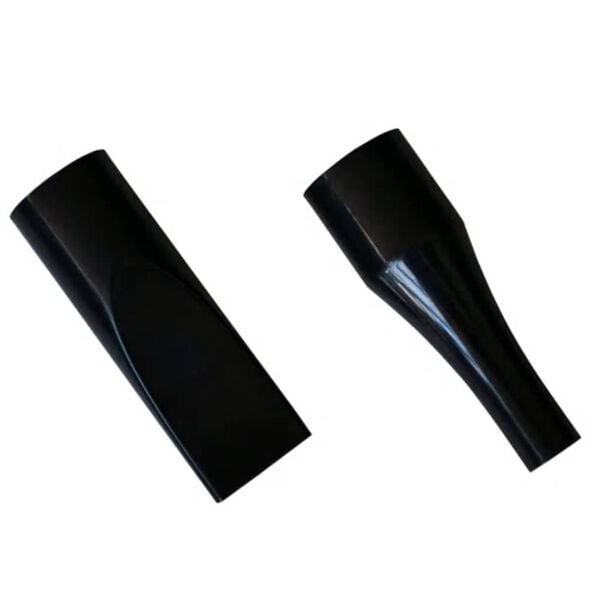 vidaXL Hundetrockner mit 3 Düsen Schwarz 2400 W