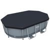 Bestway Poolabdeckung Flowclear 300x200 cm
