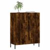 vidaXL Sideboard R&auml;uchereiche 69,5x34x90 cm Holzwerkstoff