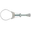 VOREL &Ouml;lfilterschl&uuml;ssel Arbeitsbereich 55-110 mm