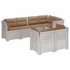 White_and_taupe