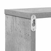 vidaXL WandTVStand 120x25x28,5cm Holzwerkstoff