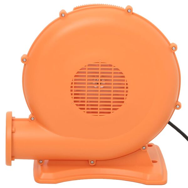 vidaXL Elektrisches Luftgebl&auml;se 300 W