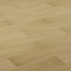 vidaXL Laminatboden 5 pcs Blasses Creme 101 x 20 x 0,8 cm
