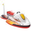 Intex Jetski Aufblasbar Wasserliege 117x77 cm