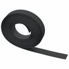 vidaXL Rasenkanten 5 Stk. Schwarz 10 m 10 cm Polyethylen