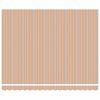 vidaXL Manuell einziehbare Markise Mehrfarbig 400 x 300 cm