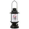 vidaXL Christmas Lantern ESPOO Kaltes Wei&szlig; &Oslash; 21 x 40,5 cm