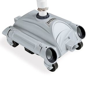 Intex Automatischer Pool-Bodensauger 28001