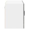vidaXL K&uuml;chenschrank 2 pcs Beton Grau 60 x 31 x 40 cm Holzwerkstoff