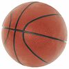 vidaXL Tragbares Basketball-Set Verstellbar 180-230 cm