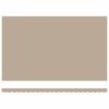 vidaXL Markise Beige 500 x 300 x 165 cm Polyester und Metall
