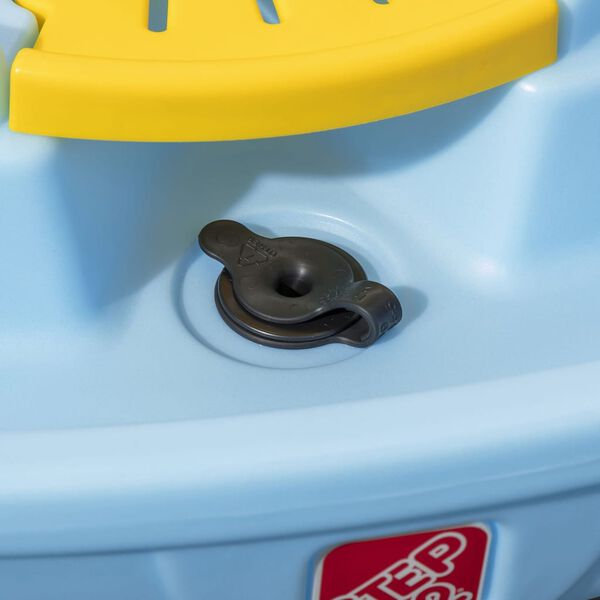 Step2 Wasserspieltisch Ball Buddies Adventure Center