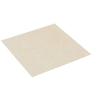 vidaXL PVC-Fliesen Selbstklebend 5,11 m&sup2; Beige