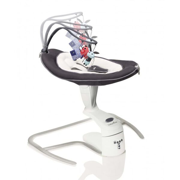 Babymoov Automatische Babywippe Swoon Motion
