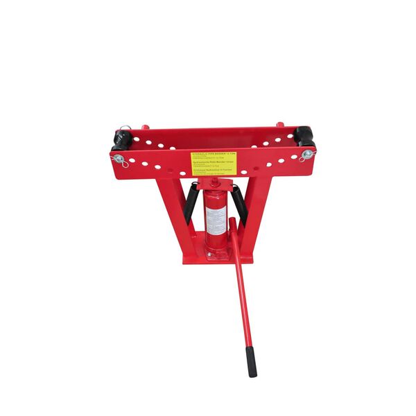 12 T ROHRBIEGEMASCHINE ROHRBIEGEGER&Auml;T