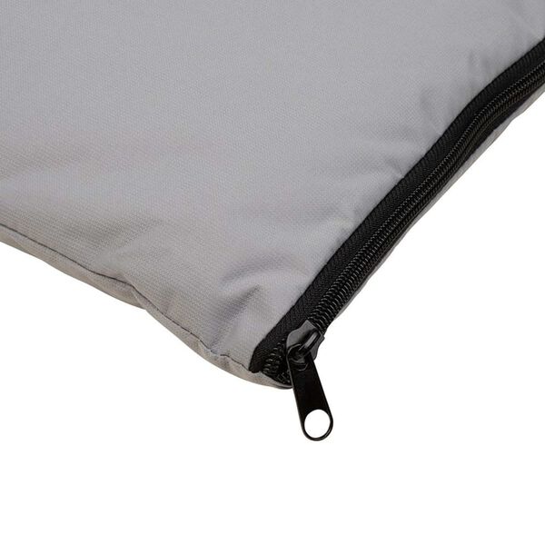 DISTRICT70 Hundematte LODGE Hellgrau S