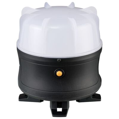 Brennenstuhl LED-Flutlicht Mobil Wiederaufladbar 360° 30 W