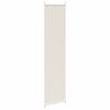 Plissee Faltrollo Rollo Plisseerollo 40x200cm Creme