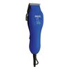 Wahl 11-tlg. Tier-Schermaschine U-Clip Blau
