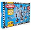 Marble Racetrax Kugelbahn-Set 32 Blatt 5 m