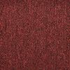 vidaXL Stufenmatten 30 Stk. 56x17x3 cm Bordeaux Halbrund