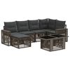 Grey
