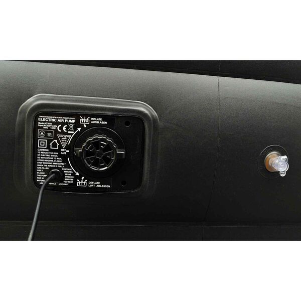 Jilong Luftmatratzen Dunkelblau