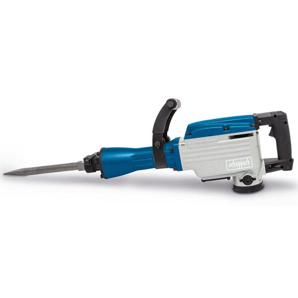 Scheppach Abbruchhammer AB1700 50 J 1700W