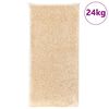 vidaXL Holzsp&auml;ne f&uuml;r Tiereinstreu Weichholz 24 kg