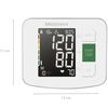 Medisana Blutdruckmessger&auml;t BU 514 Wei&szlig;