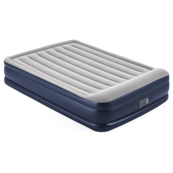 Bestway Luftmatratze Tritech 2-Personen 203x152x46 cm